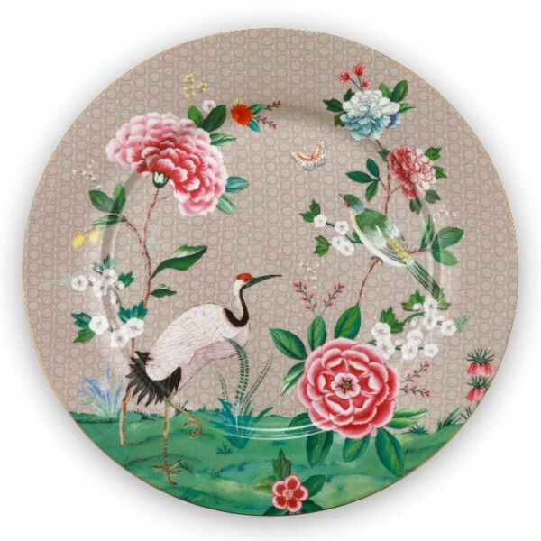 pip piatela servirismatos blushing birds chaki d32 PIP 001214 - Marianthi Karta