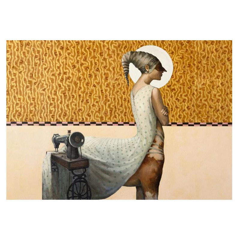Centaur-2.jpg Centaur 2 - Marianthi Karta