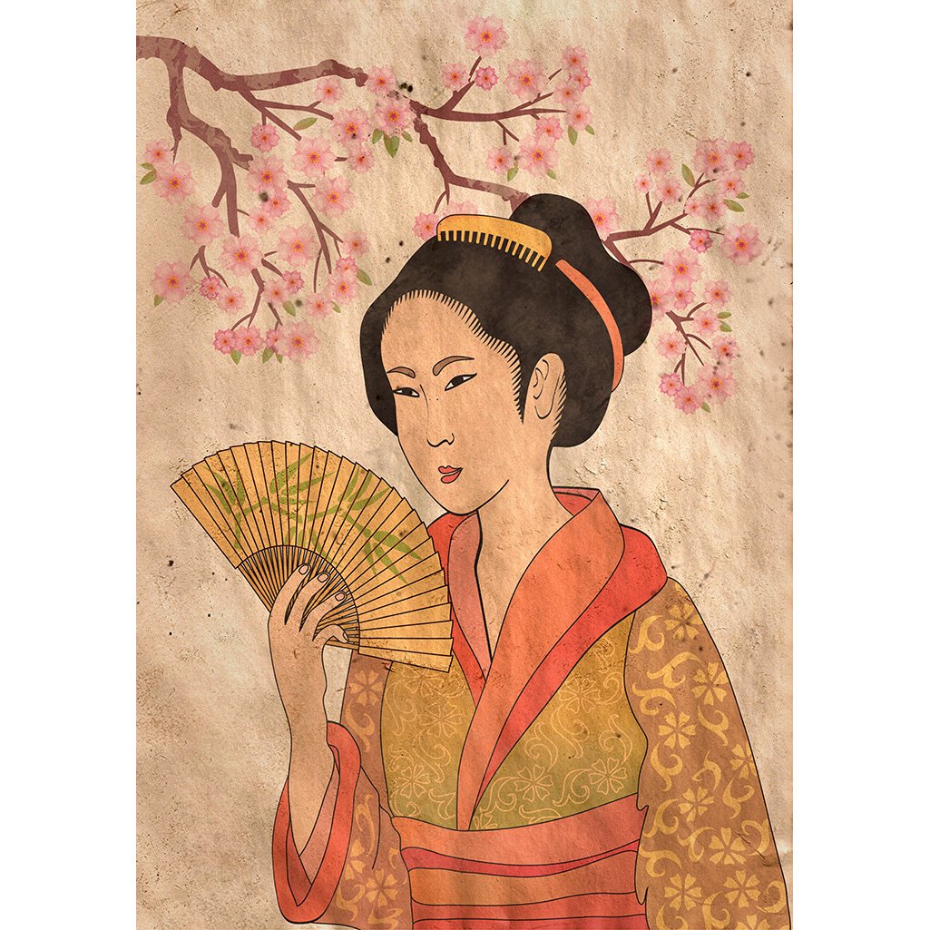 Geisha_5000x.jpg - Marianthi Karta