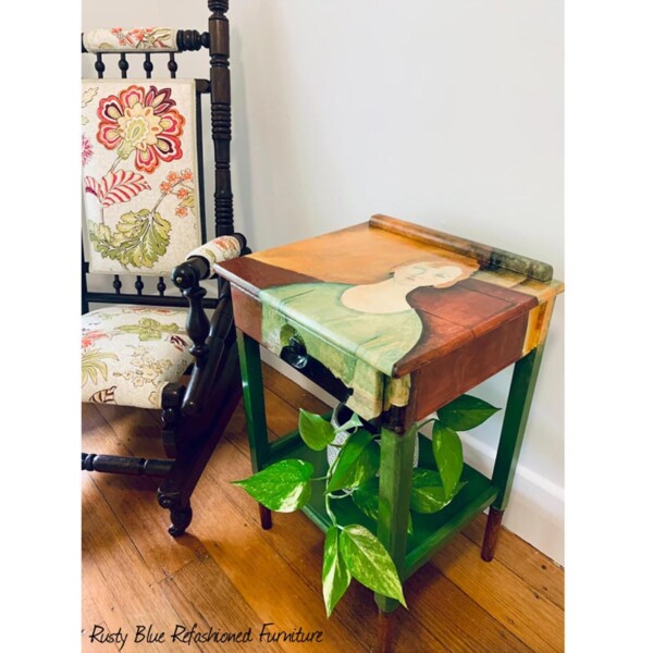 Woman-In-Green-Top_RustyBlueFurniture-600x600.jpg