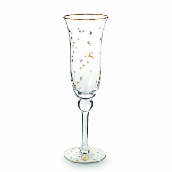 pip potiri sabanias me chrysa asterakia royal christmas PIP 131021 - Marianthi Karta