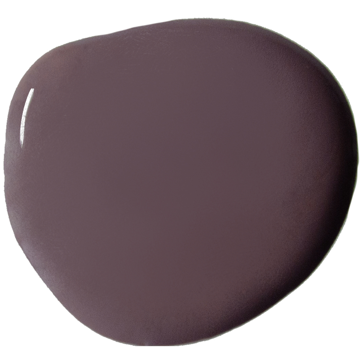tyrian plum wall paint annie sloan χρώμα τοίχου 2 - Marianthi Karta