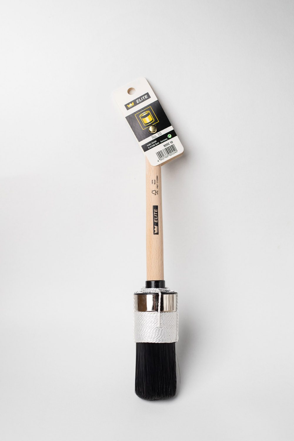 πινέλα elite για σκούρα κεριά 1 - Marianthi Karta