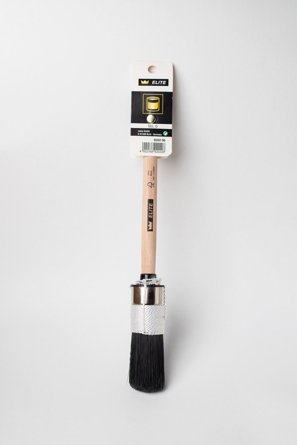 πινέλα elite για σκούρα κεριά 2 - Marianthi Karta