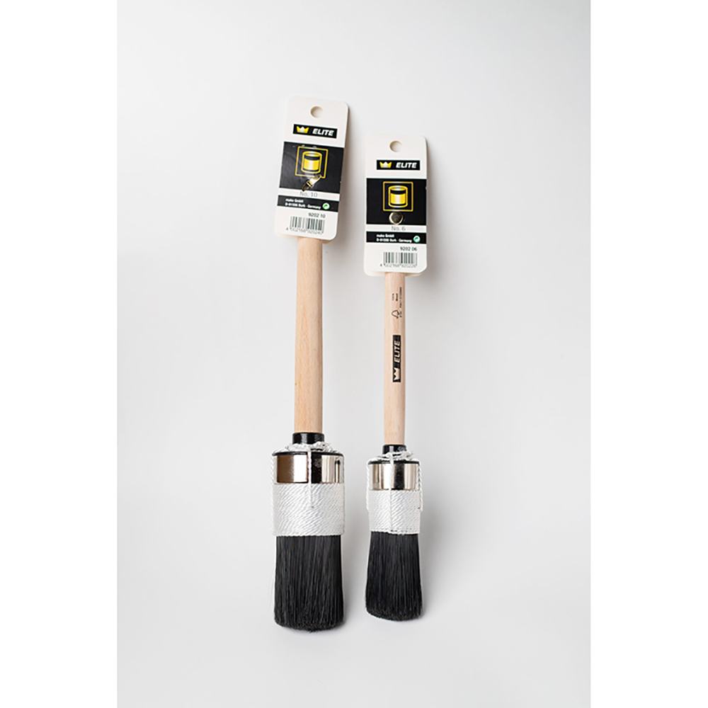 πινέλα elite για σκούρα κεριά 3 - Marianthi Karta