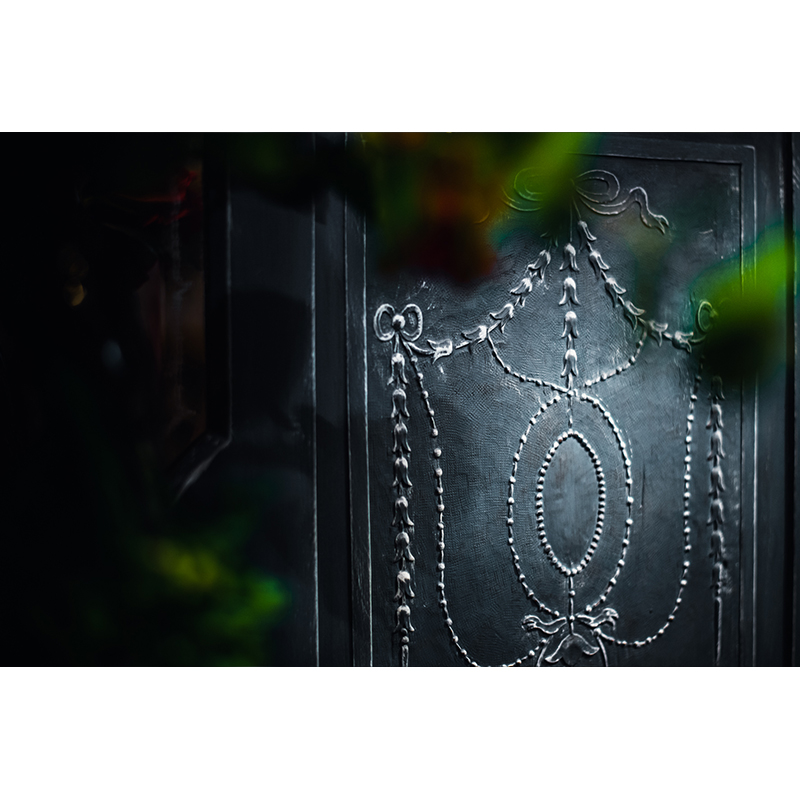 πορτομαντό του 1930 aubusson blue 10 - Marianthi Karta