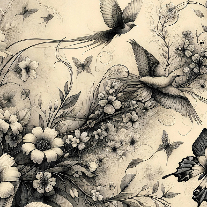 botanical-in-black-white-1 botanical in black white 1 - Marianthi Karta