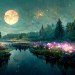 Moon River